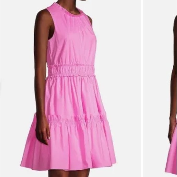 Lilly Pulitzer Dresses & Skirts - New! Lilly Pulitzer Elina Stretch Dress in Lilac Rose